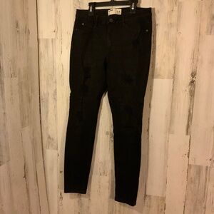Black Jeans by Garage